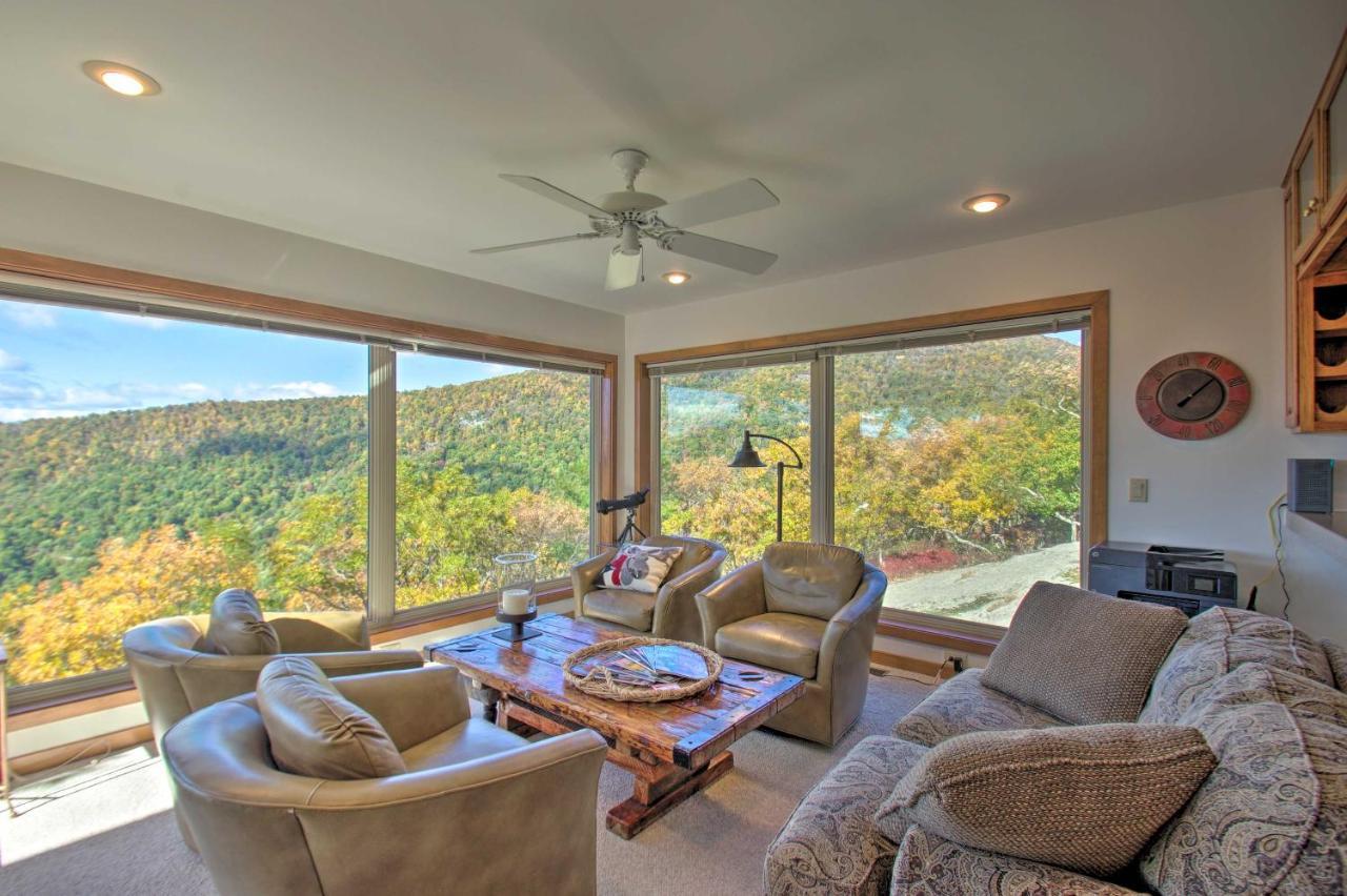 Wintergreen Resort Retreat Ski, Hike, Golf! Lyndhurst Exterior photo