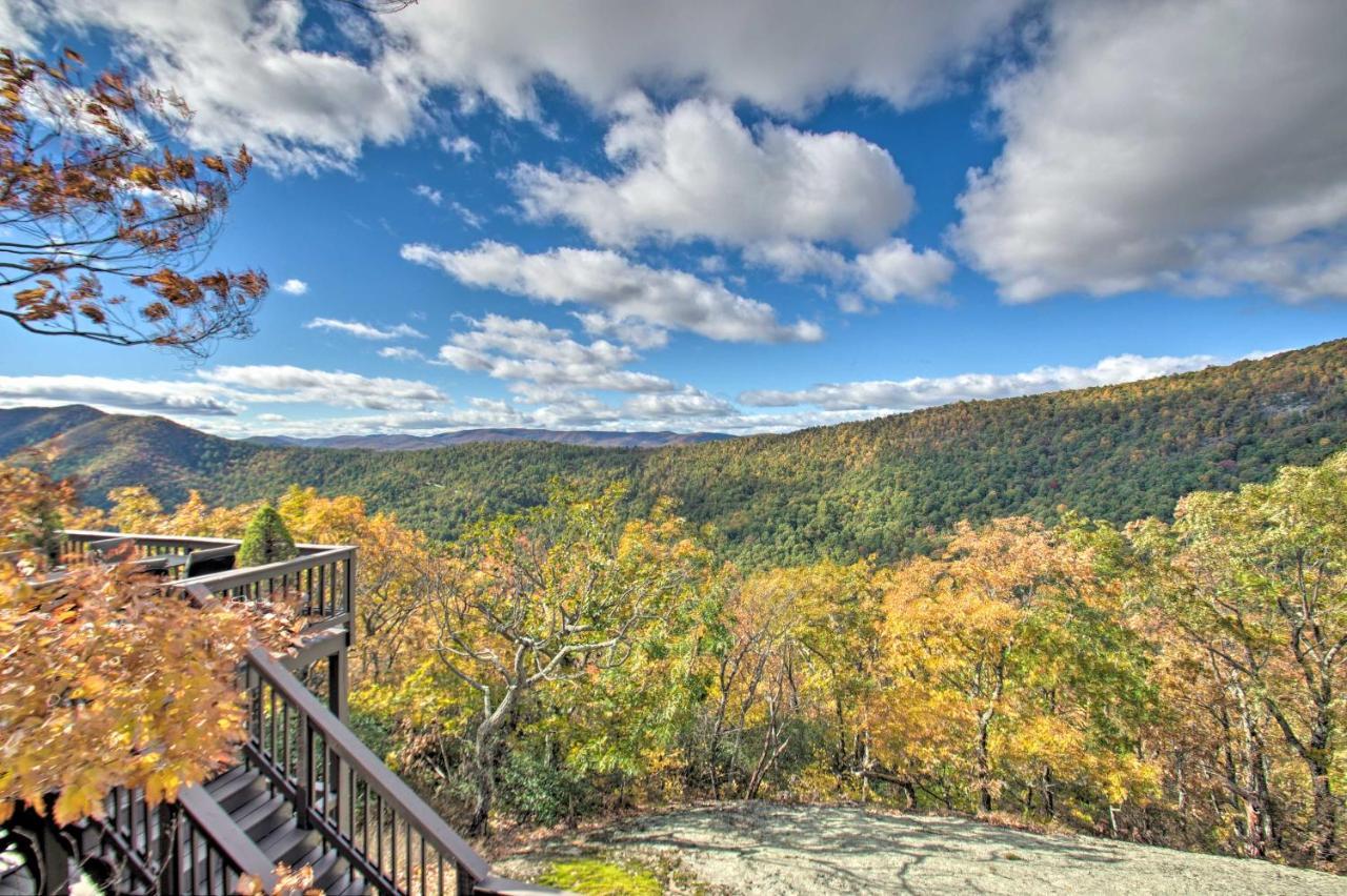 Wintergreen Resort Retreat Ski, Hike, Golf! Lyndhurst Exterior photo