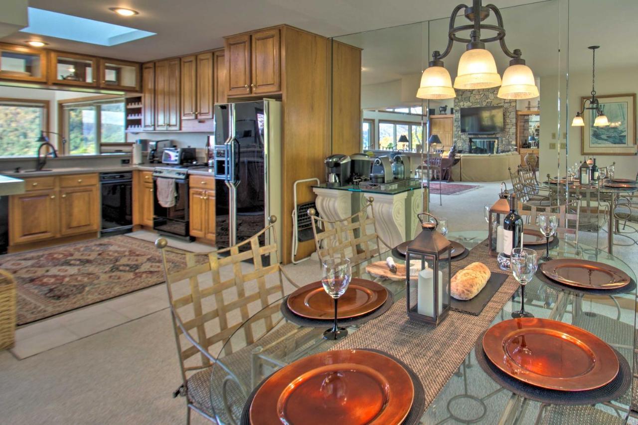 Wintergreen Resort Retreat Ski, Hike, Golf! Lyndhurst Exterior photo
