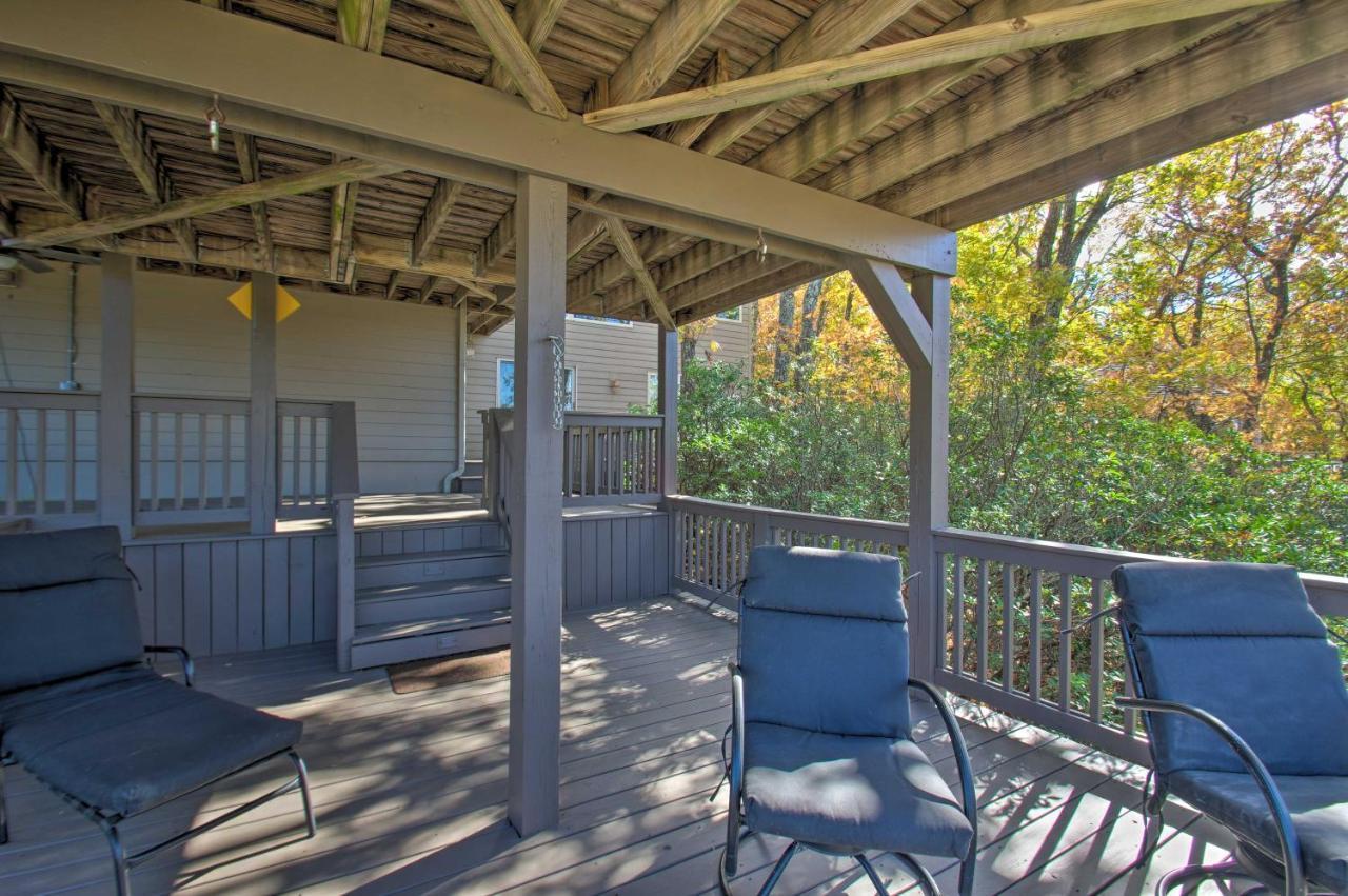 Wintergreen Resort Retreat Ski, Hike, Golf! Lyndhurst Exterior photo