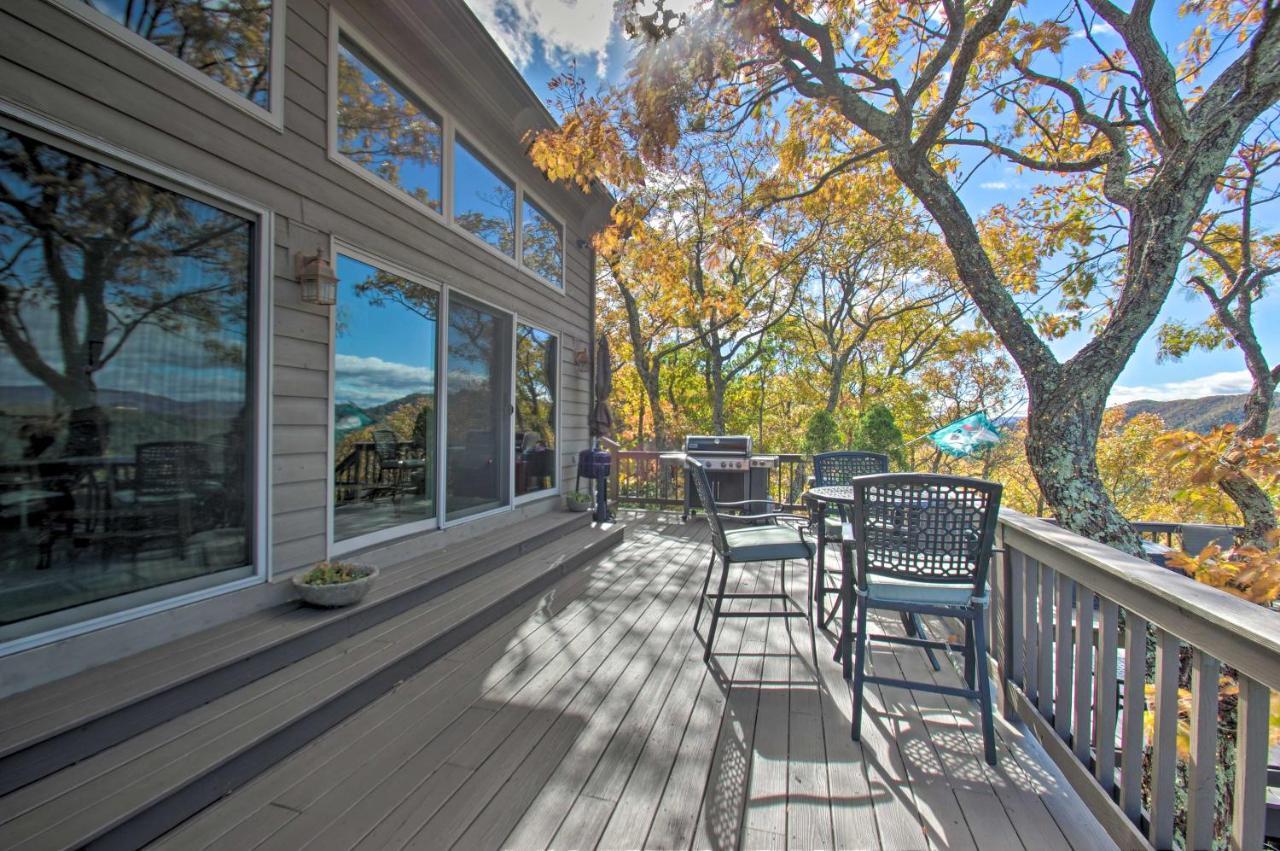 Wintergreen Resort Retreat Ski, Hike, Golf! Lyndhurst Exterior photo