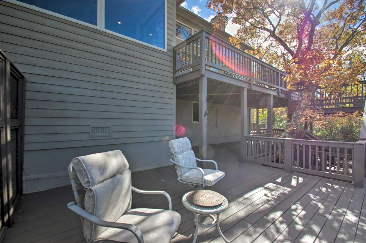 Wintergreen Resort Retreat Ski, Hike, Golf! Lyndhurst Exterior photo