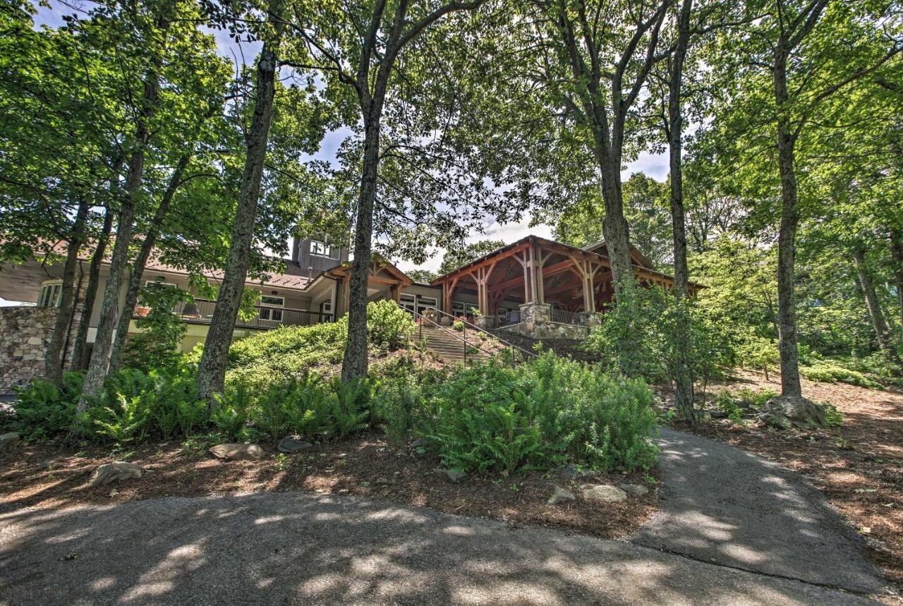 Wintergreen Resort Retreat Ski, Hike, Golf! Lyndhurst Exterior photo